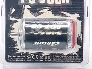 Carson Poison Truck Hauler Motor